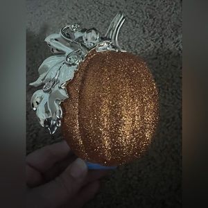 Bbw nwt pumpkin plugin